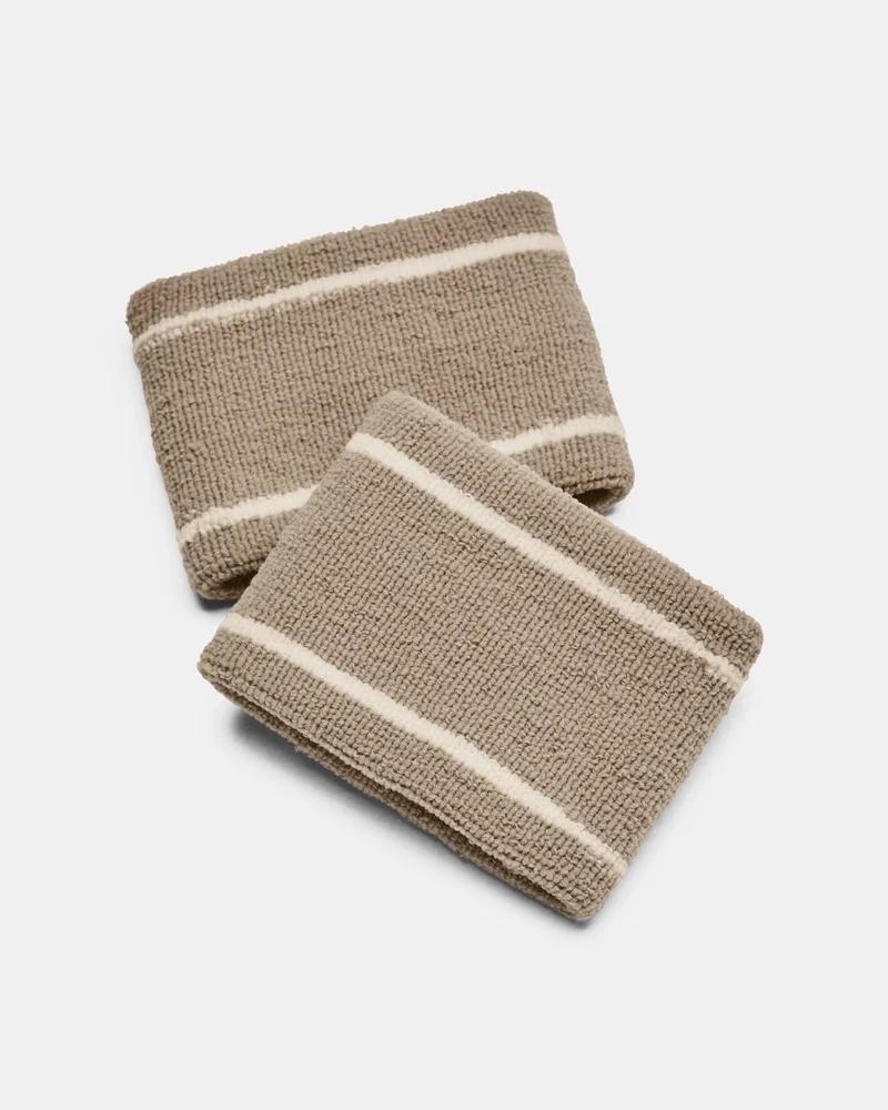 اندر ارمر عصابة اليد سترايبد بيرفورمانس